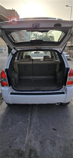 هیوندای تۆکسۆن